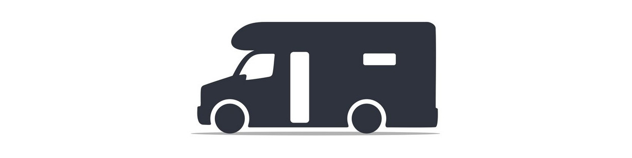 Attelage pour camping-car Ford Transit Dethleffs Globevan