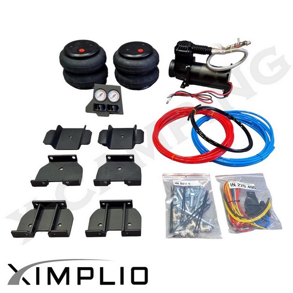 Kit complet